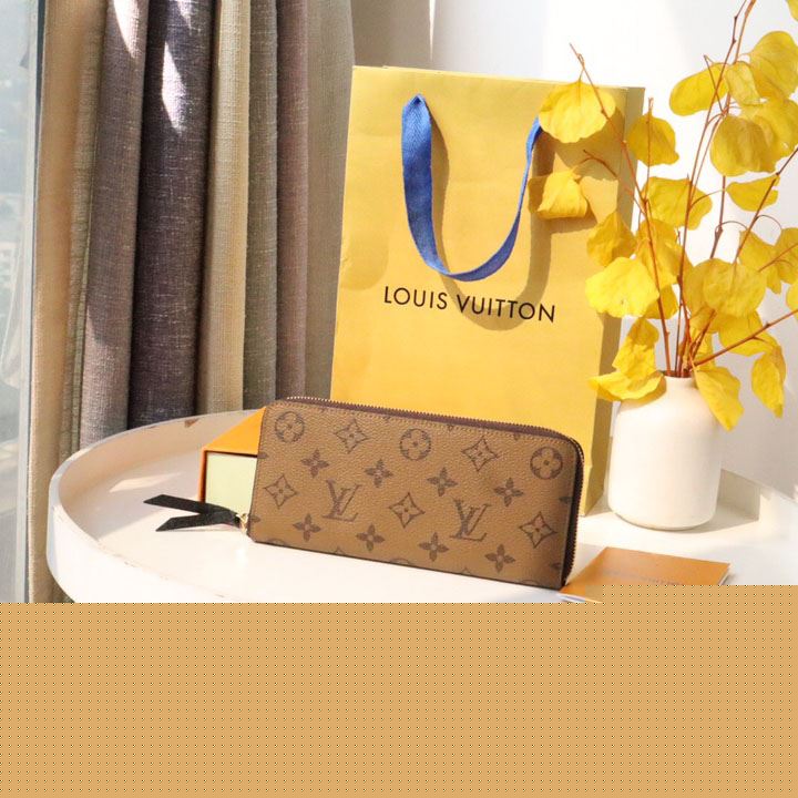 LV Wallets